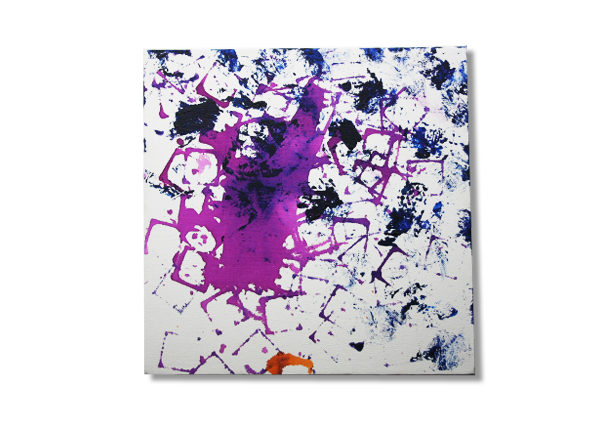 Acrylmalerei (10/11)