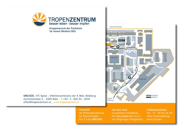 Tropenzentrum (5/10)