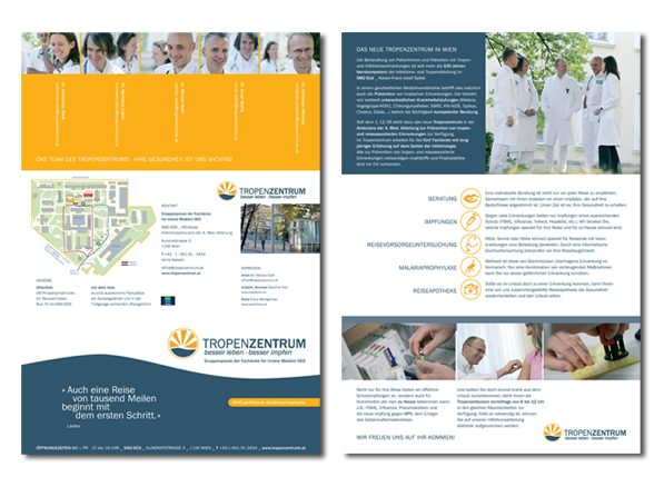 Tropenzentrum (7/10)