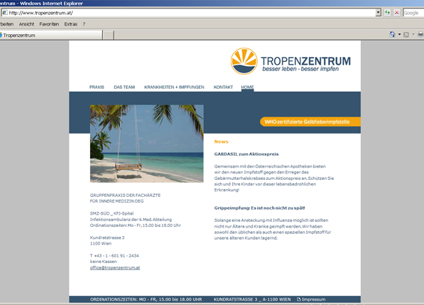 Tropenzentrum (9/10)