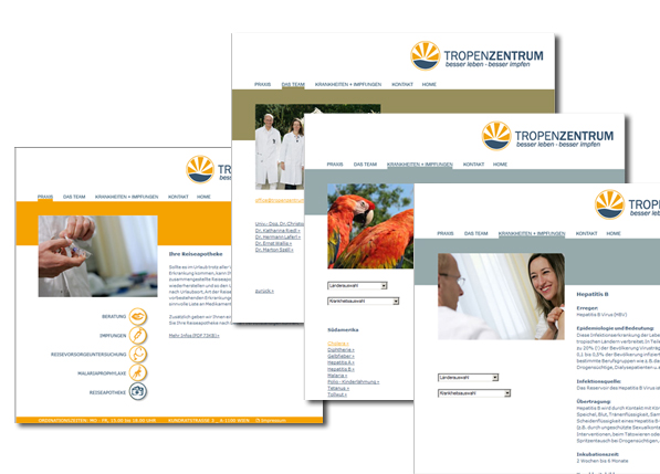 Tropenzentrum (10/10)