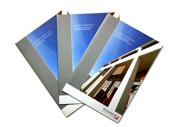 Schubert Elektroanlagen (1/5)