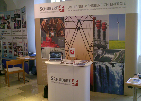 Schubert Elektroanlagen (5/5)