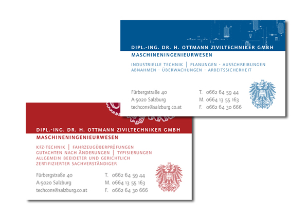 Dr. Ottmann ZT GmbH (1/1)