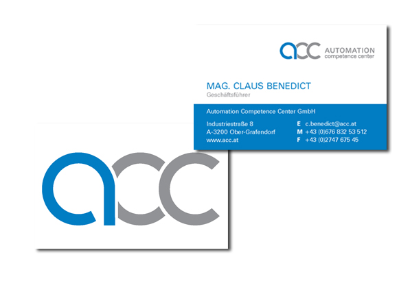 Automation Competence Center (3/4)