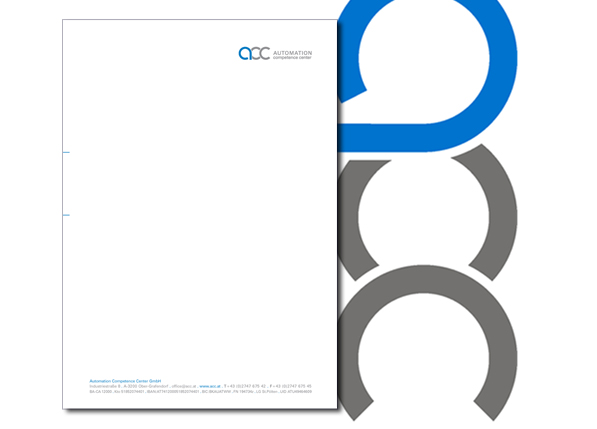 Automation Competence Center (4/4)