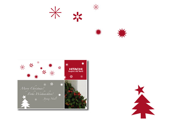 Hitachi Datasystems (1/1)