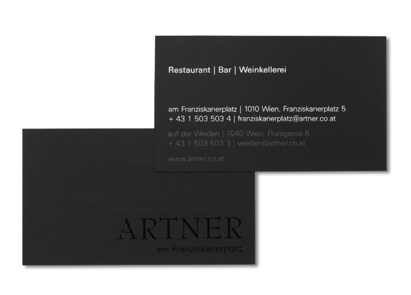 Restaurant Artner (1/11)