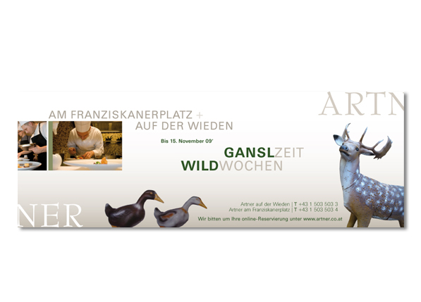 Restaurant Artner (7/11)