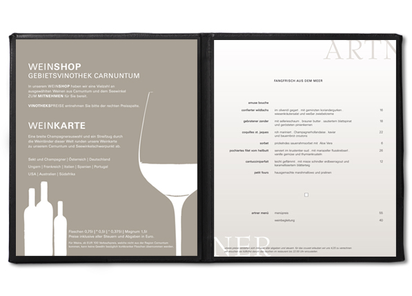 Restaurant Artner (10/11)