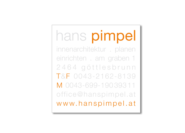 Innenarchitekt Pimpel (4/4)