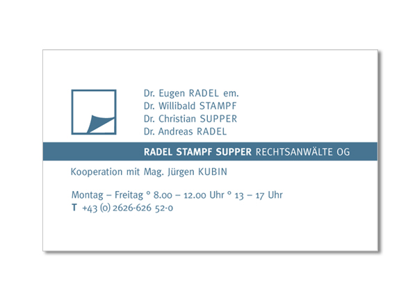 RSS Rechtsanwaelte (4/5)