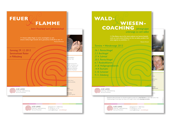 Ilse Lang Coaching (2/2)