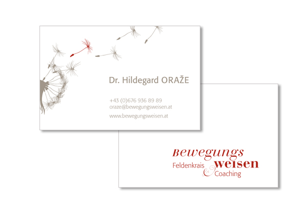 Bewegungsweisen (1/2)